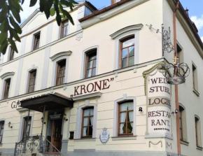 Hotel-Restaurant-Krone Bad Brückenau